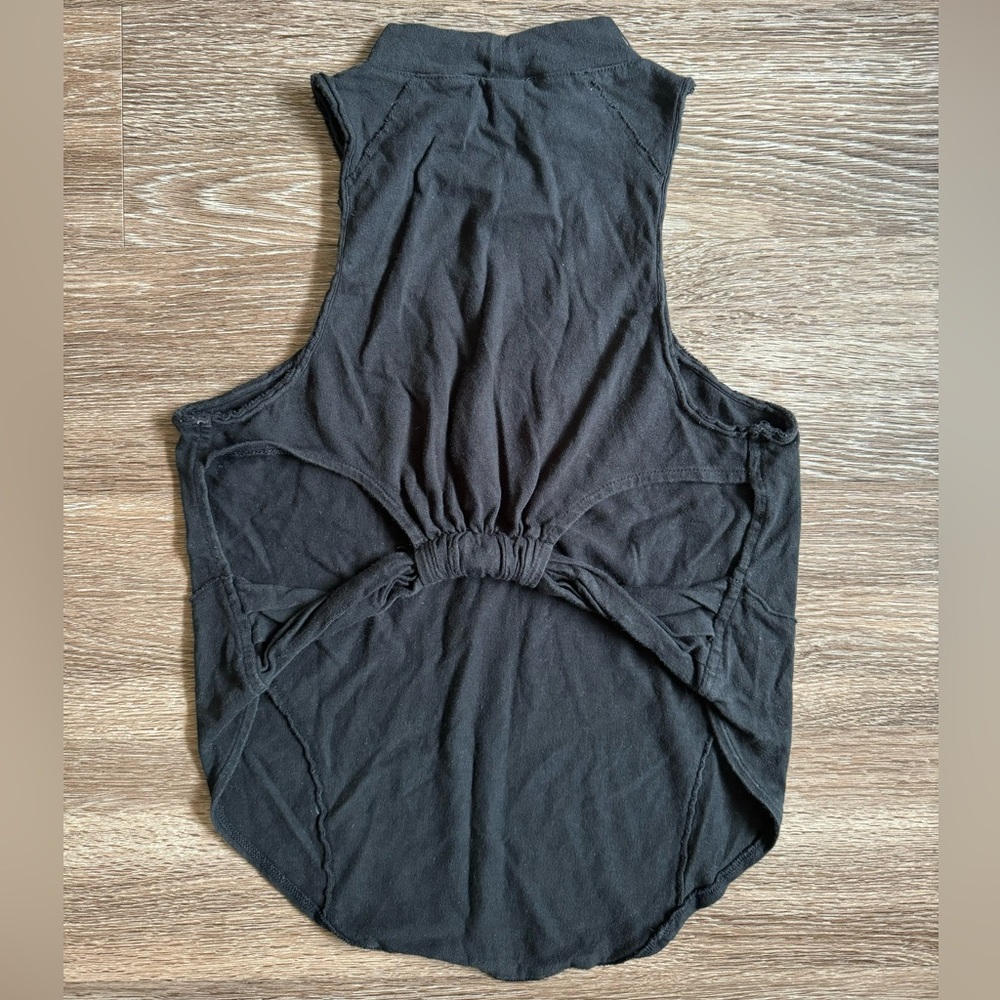 Free People Halter Top